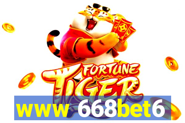 www 668bet6