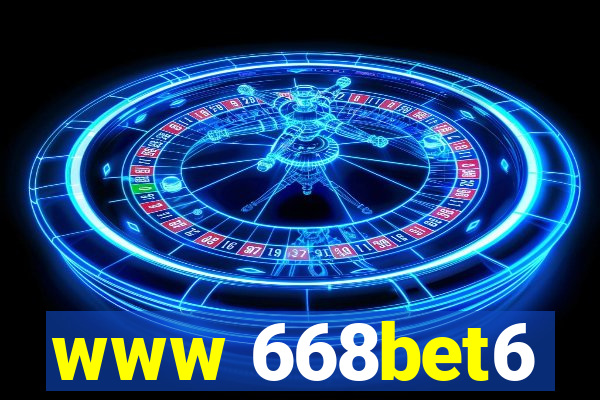 www 668bet6