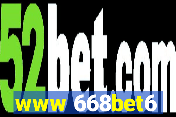 www 668bet6