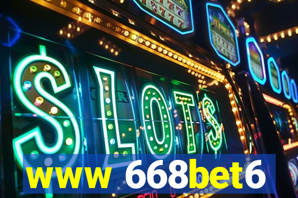 www 668bet6