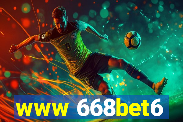 www 668bet6