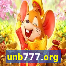 unb777.org