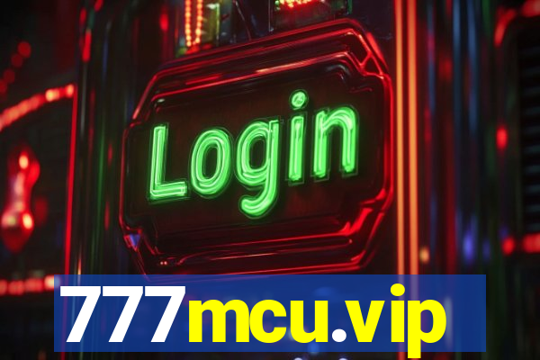 777mcu.vip