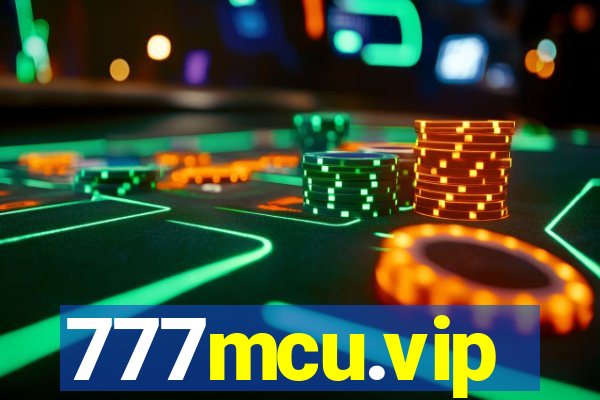 777mcu.vip