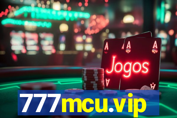 777mcu.vip