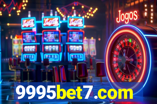 9995bet7.com