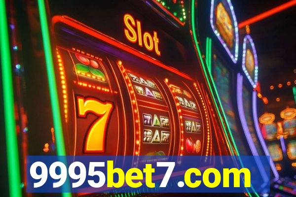 9995bet7.com