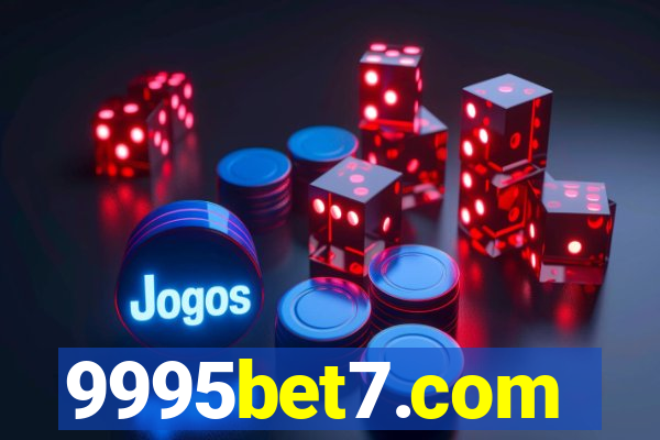 9995bet7.com