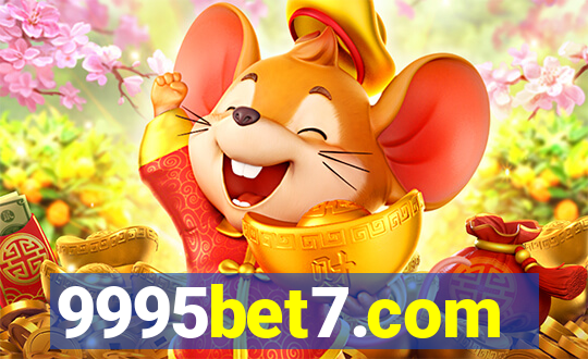 9995bet7.com