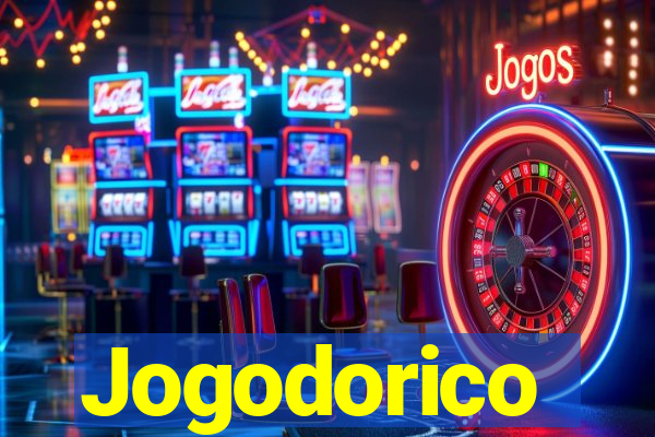 Jogodorico