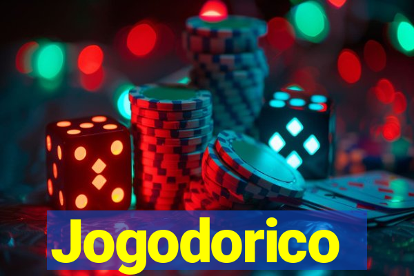 Jogodorico