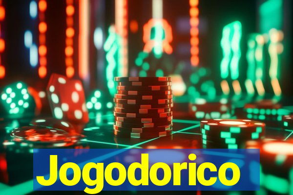 Jogodorico