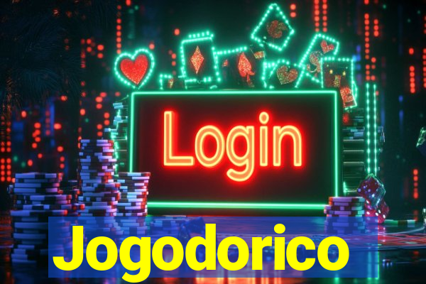 Jogodorico