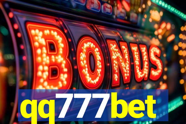 qq777bet