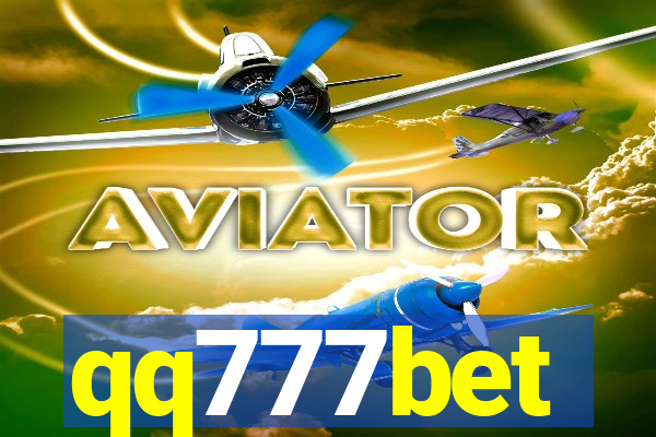 qq777bet