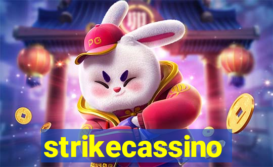 strikecassino