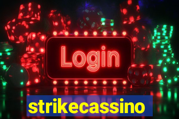 strikecassino