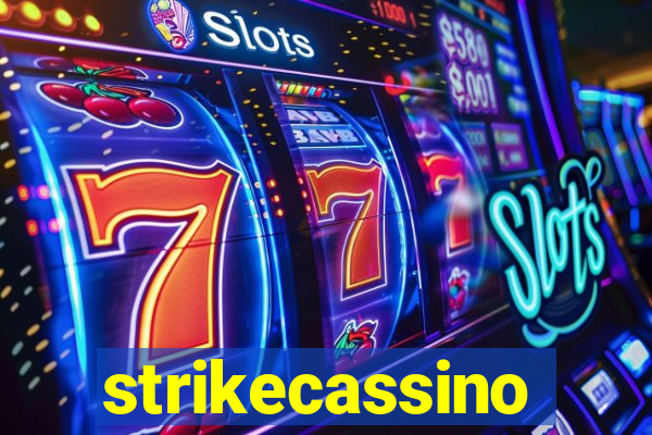 strikecassino