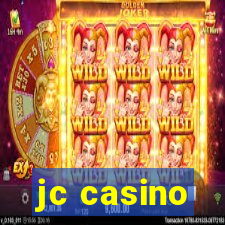 jc casino