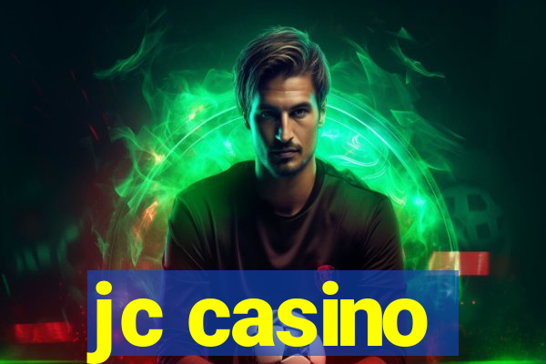 jc casino