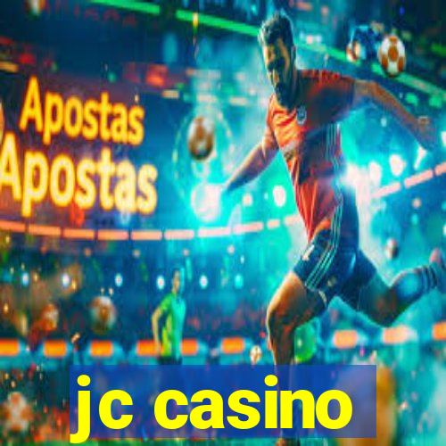 jc casino