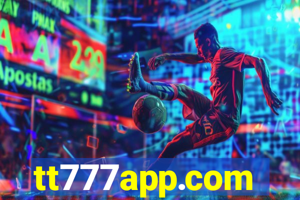 tt777app.com