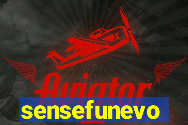 sensefunevo