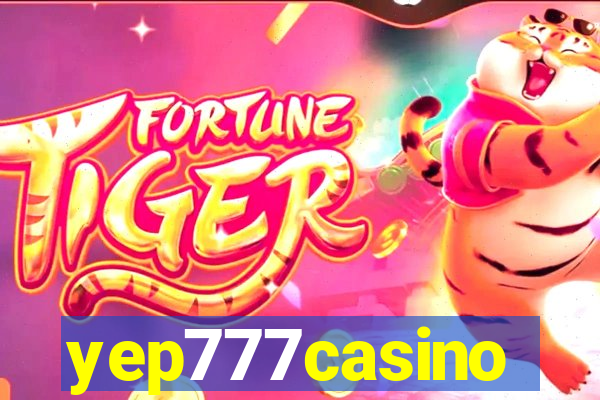 yep777casino