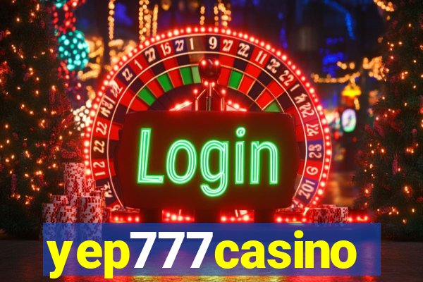 yep777casino