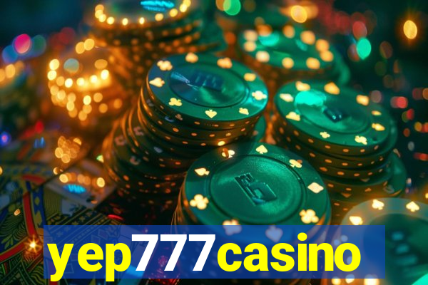 yep777casino