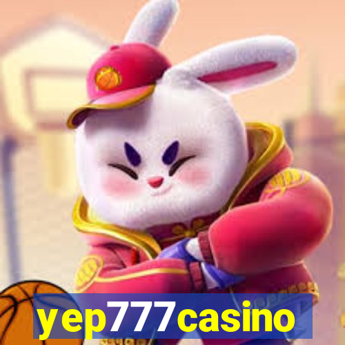 yep777casino