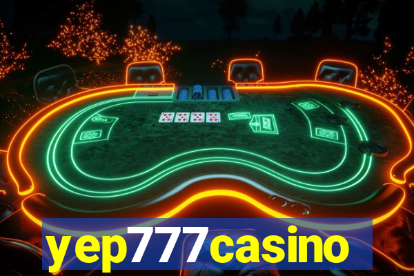 yep777casino