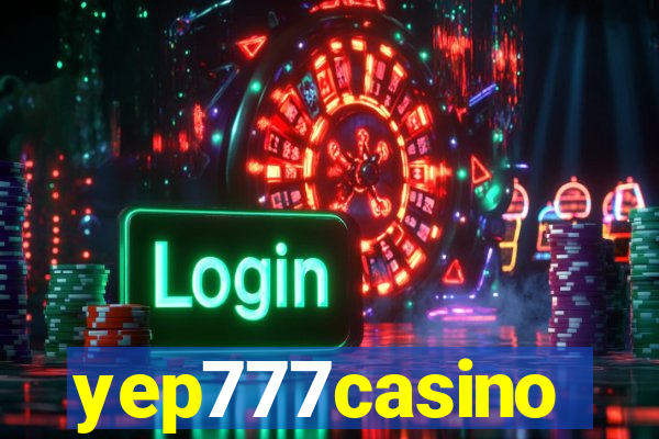 yep777casino