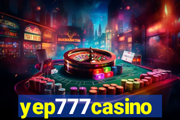 yep777casino