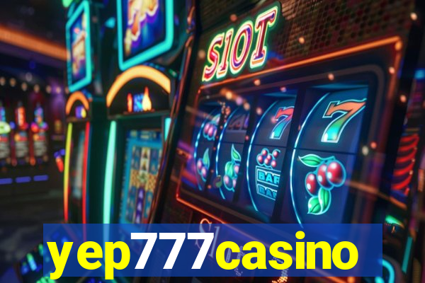 yep777casino