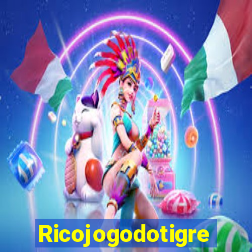 Ricojogodotigre