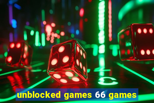 unblocked games 66 games