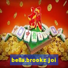 bella.brookz joi