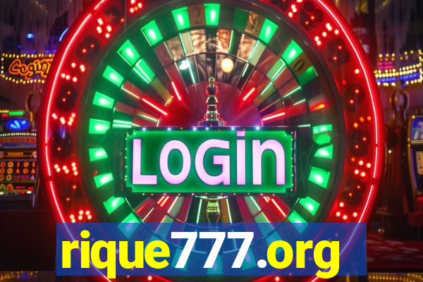 rique777.org