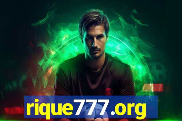 rique777.org