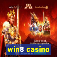 win8 casino