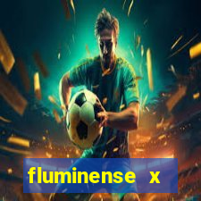 fluminense x criciúma ao vivo hd