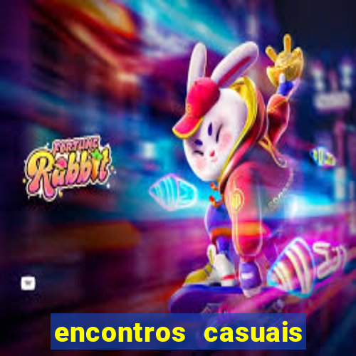 encontros casuais em sp