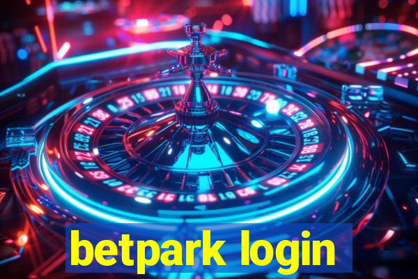 betpark login