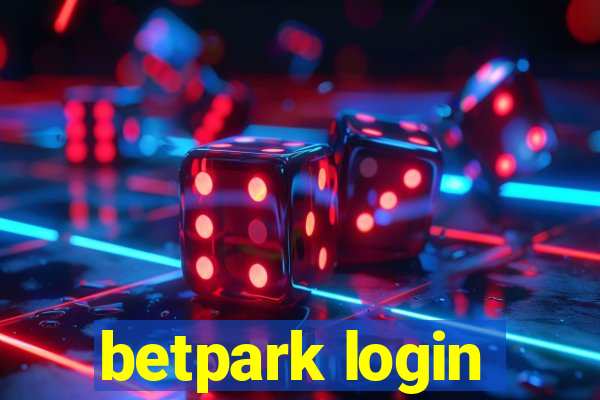 betpark login