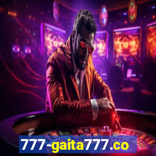 777-gaita777.com