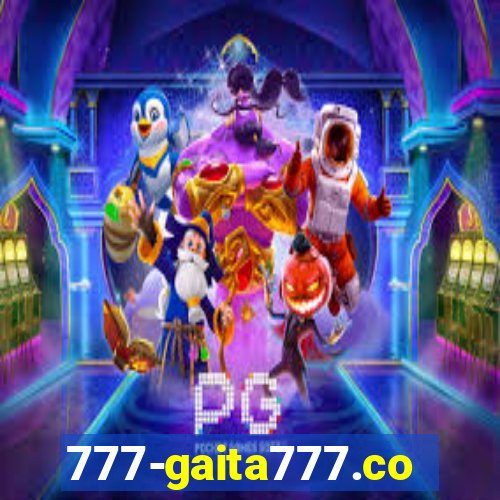 777-gaita777.com