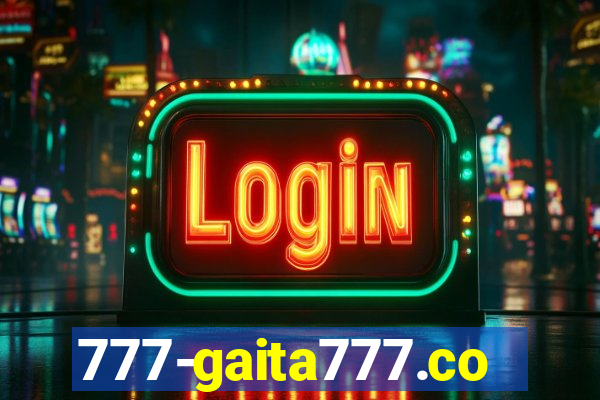 777-gaita777.com