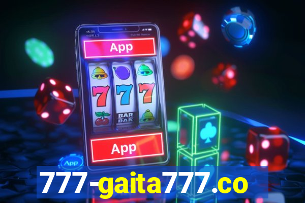 777-gaita777.com