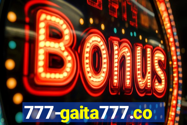 777-gaita777.com